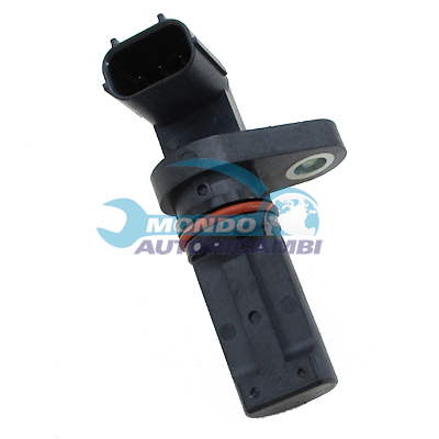 Crankshaft sensor