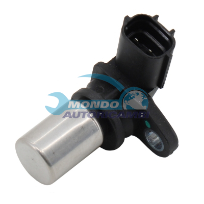 Crankshaft sensor