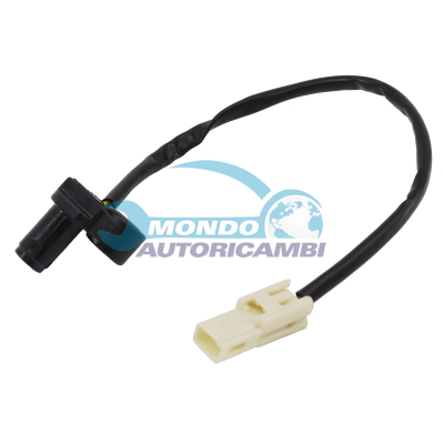 Speed sensor for automatic transmission