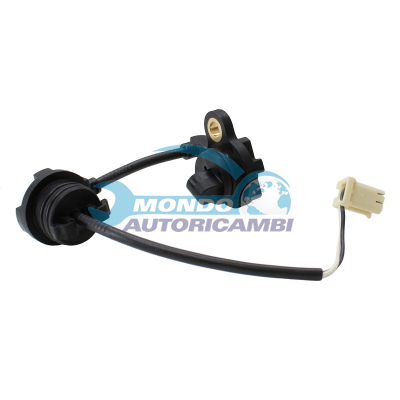 Speed sensor for automatic transmission