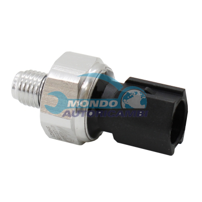 Oil pressure switches