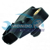 Pressure sensor