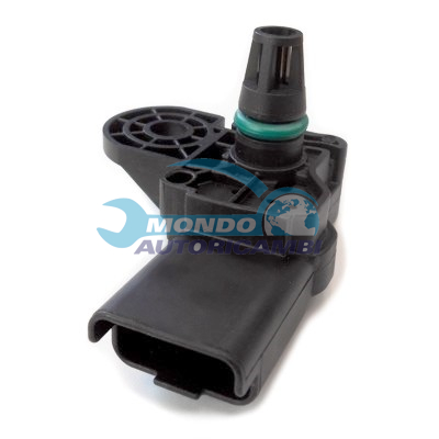 Pressure sensor