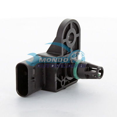 Pressure sensor