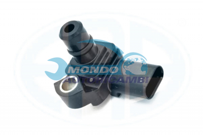 Sensor, intake manifold pressure