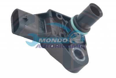 Sensor, intake manifold pressure