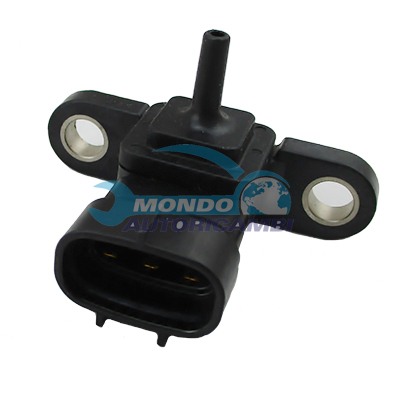 Pressure sensor