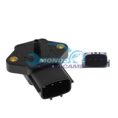Pressure sensor