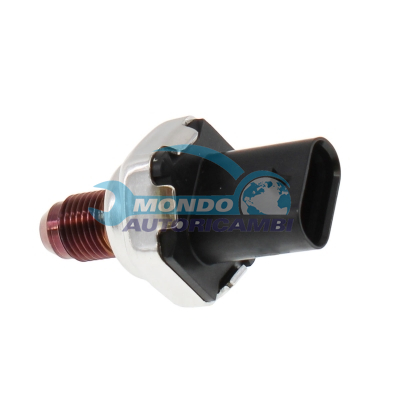 Sensore pressione carburante