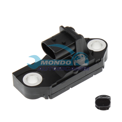 Pressure sensor