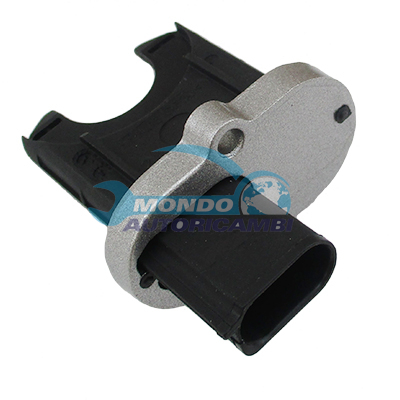 Steering angle sensor