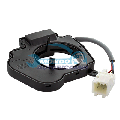 Steering angle sensor