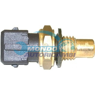 Sensor de temperatura del agua