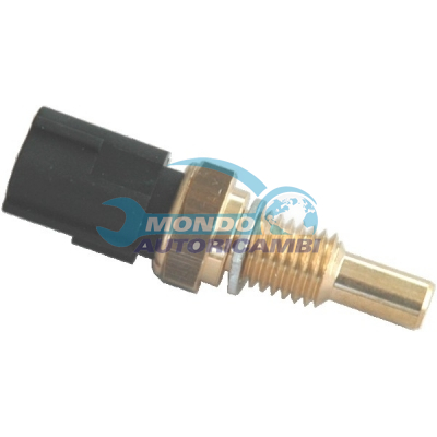 Sensor, cylinder head temperature