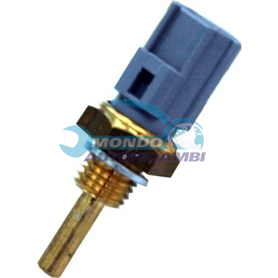 TEMPERATURE SENSOR