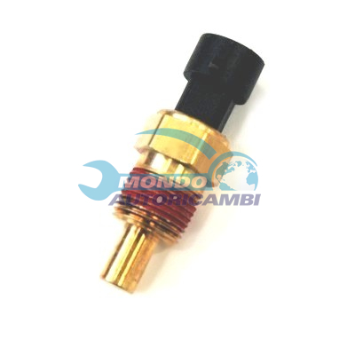 Sender Unit, coolant temperature