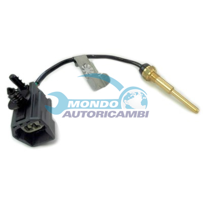 Coolant temperature sensor