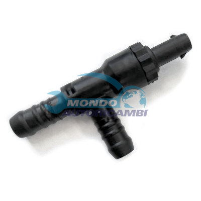 fuel temperature sensor