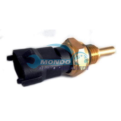 Coolant temperature sensor