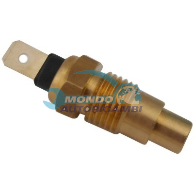 Coolant temperature sensor