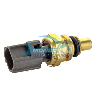 Coolant temperature sensor