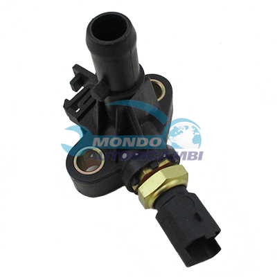 Coolant temperature sensor