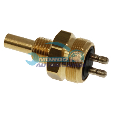 Coolant temperature sensor