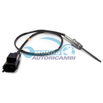 exhaust gas temperature sensor