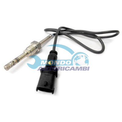 exhaust gas temperature sensor