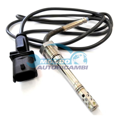 exhaust gas temperature sensor