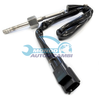 exhaust gas temperature sensor