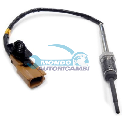 exhaust gas temperature sensor