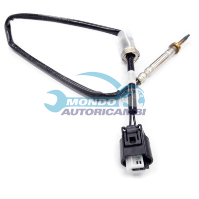 exhaust gas temperature sensor