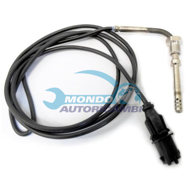 exhaust gas temperature sensor