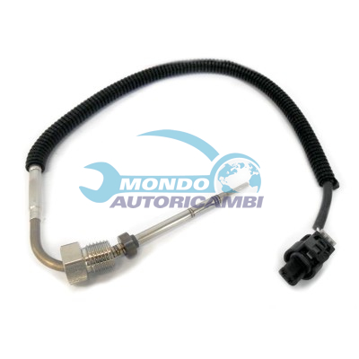 exhaust gas temperature sensor