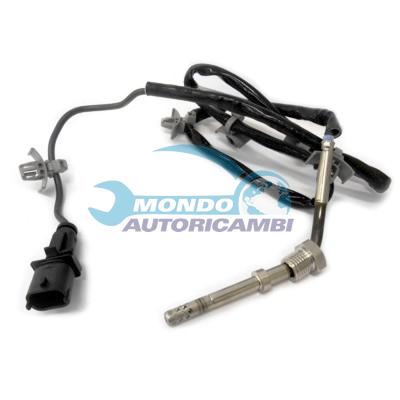 exhaust gas temperature sensor