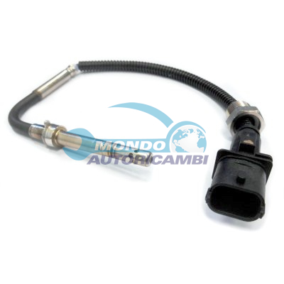 exhaust gas temperature sensor