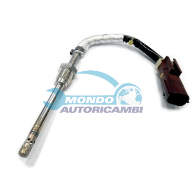 exhaust gas temperature sensor