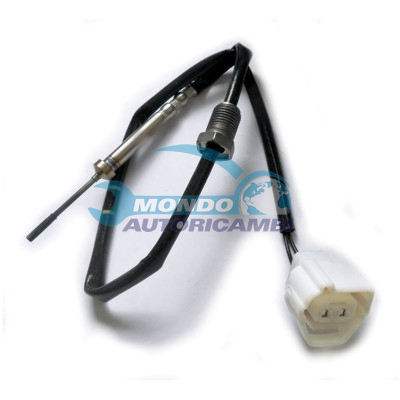 exhaust gas temperature sensor