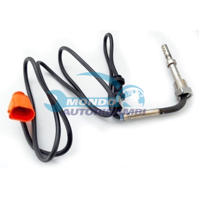 exhaust gas temperature sensor