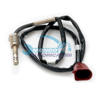 exhaust gas temperature sensor