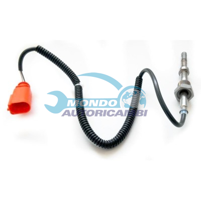 exhaust gas temperature sensor