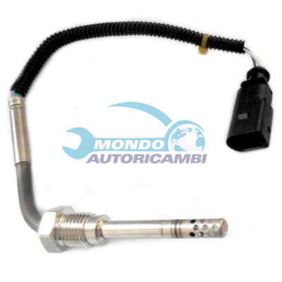 exhaust gas temperature sensor