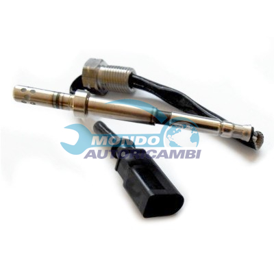 exhaust gas temperature sensor