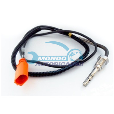 exhaust gas temperature sensor