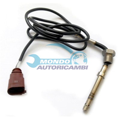 exhaust gas temperature sensor