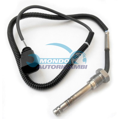 exhaust gas temperature sensor