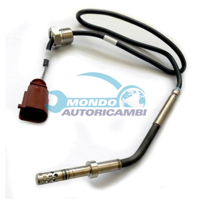 exhaust gas temperature sensor