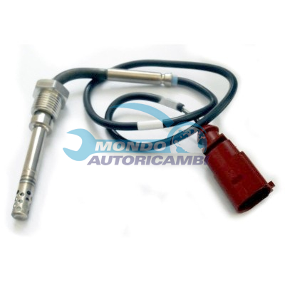 exhaust gas temperature sensor