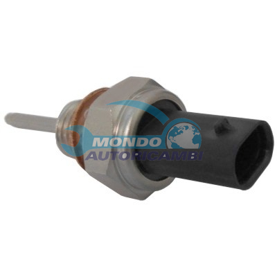 exhaust gas temperature sensor